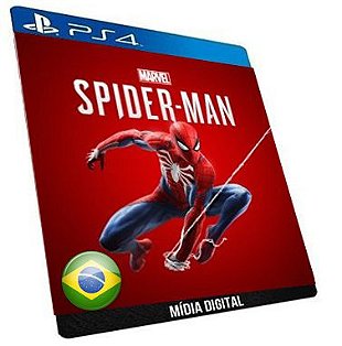 MARVEL´S SPIDER-MAN - ADRIANAGAMES