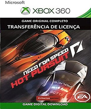 48 Jogos Mídia Digital Xbox 360 - Transferência De Licença - Escorrega o  Preço
