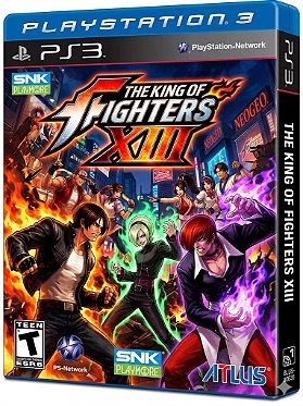 THE KING OF FIGHTERS XI - ADRIANAGAMES