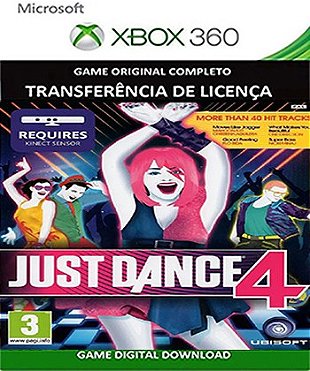 vendo jogo digital do Xbox 360 - Videogames - Luiz Anselmo, Salvador  1230604952