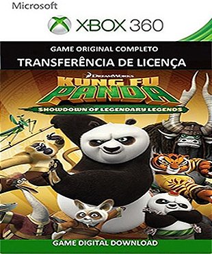 Infantil XBOX 360 - Comprar em vicentegames