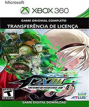 Jogos Xbox 360 transferência de Licença Mídia Digital - HYDRO
