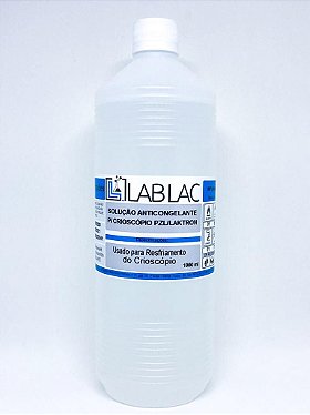 Reagente AEC (Solução de Álcool, Éter e Acetona) - LAB LAC