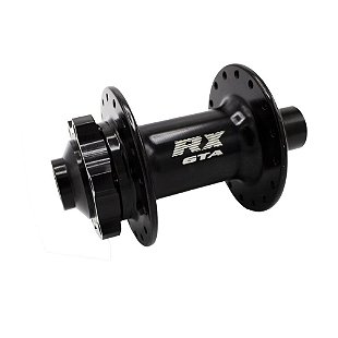 Cubo Traseiro Bicicleta GTA RX Eixo Boost Padrão Sram XD 32