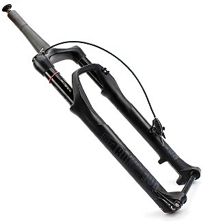 Rock Shox JUDY XC 不動 - メルカリ