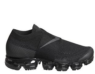 tênis nike air vapormax flyknit moc 2 feminino