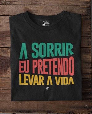 Camiseta  Sacode a poeira