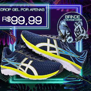 tecnologia asics