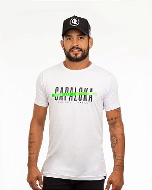 Camisetas - Capa Loka