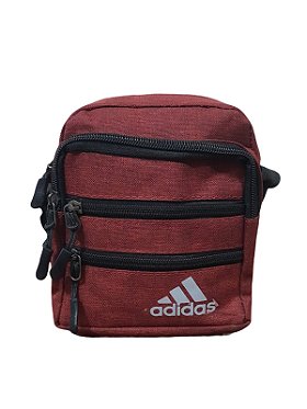 mochila pochete adidas
