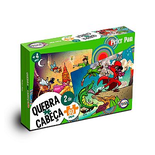 Jogo Infantil Quebra-Cabeças 500 peças Russia, Moscou Toia - Loja