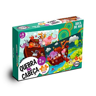 Brinquedos Toia Jogo Adivinha o Desenho Tóia - 12163