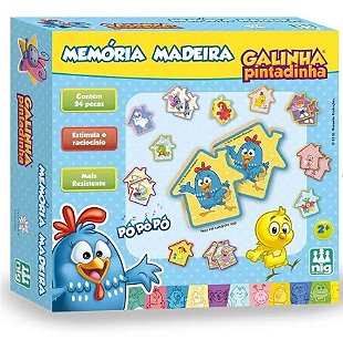 JOGO MINHA FAZENDA – NIG BRINQUEDOS – Maior Loja de Brinquedos da