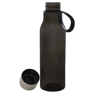 Copo Térmico Preto Special de Inox Com Tampa 502ml - Sem Resina