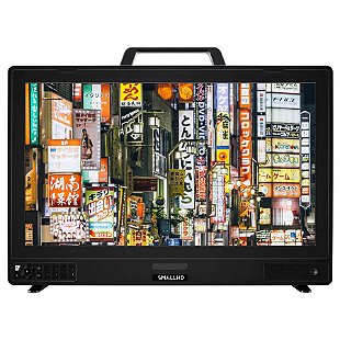 SmallHD Cine 7 Monitor 500 TX de 7” - VIDDIUM - DIGITAL VIDEO