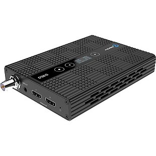 Decoder - VIDDIUM - DIGITAL VIDEO INTELIGENTE