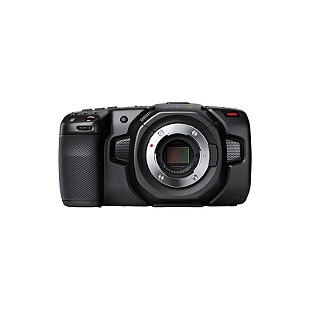 Blackmagic Pocket Cinema Camera 4K - VIDDIUM - DIGITAL VIDEO