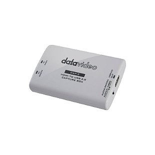 Placa de Captura AJA U-TAP HDMI USB 3.0 - VIDDIUM - DIGITAL VIDEO