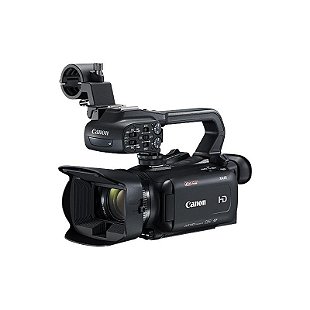 Canon VIXIA HF R800 HD Camcorder - VIDDIUM - DIGITAL VIDEO INTELIGENTE
