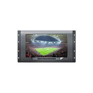 Blackmagic SmartView Duo - VIDDIUM - DIGITAL VIDEO INTELIGENTE