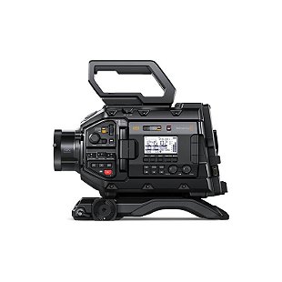 Blackmagic URSA Mini Pro 4.6K G2 - VIDDIUM - DIGITAL VIDEO INTELIGENTE