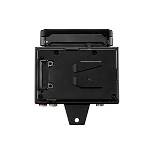 Receptor Teradek Bolt 6 RX 750 Monitor Module com V-Mount