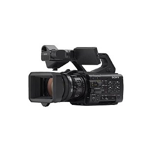 Sony PXW-Z150 4K - VIDDIUM - DIGITAL VIDEO INTELIGENTE
