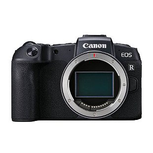 Canon EOS R Mirrorless - VIDDIUM - DIGITAL VIDEO INTELIGENTE