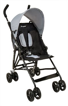 Cadeira Cadeirinha para Auto Carro Bebe Reclinável 3 Posições Shift Gray -  Burigotto