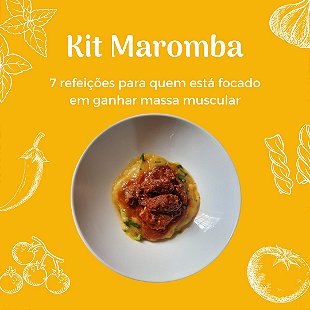 Comprar marmita de Frango Xadrez Cetogênico - Equilibrium Cozinha