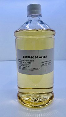 Extrato Glicólico de Algas Marinhas (1l)