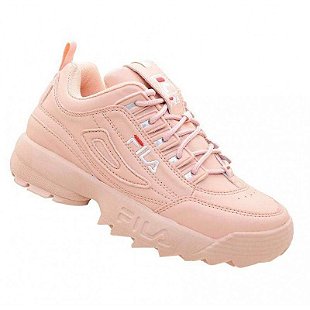 tenis das blogueiras fila