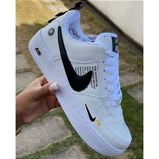 tenis nike blogueiras