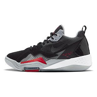 chinelo jordan branco