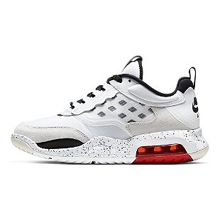 chinelo jordan branco