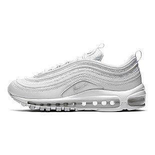 nike 97 branco e rosa