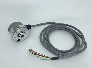Encoder Rotativo na Prodihl - Compre Online Agora!