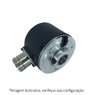 B58N1024O8BA50 - BAA633A1 Encoder Elevadores OTIS na Prodihl