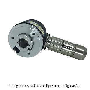 Encoder Rotativo na Prodihl - Compre Online Agora!