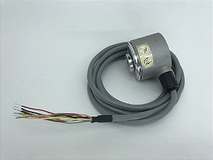 Encoder Rotativo na Prodihl - Compre Online Agora!