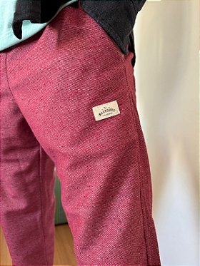 ウェア Dai Maruru Adulto - Mauruuru Clothing - Moda Autoral & Sustentável