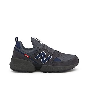 tenis new balance anos 90