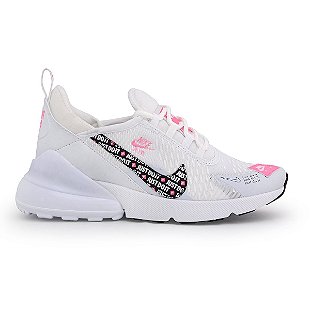 tenis nike feminino outlet