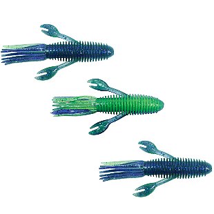 Lures / Soft plastic / Squid – WBQ Tackle supplies