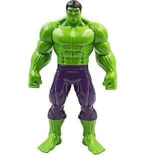 Boneco Capitão América Avengers Endgame Titan Hero - Hasbro - Lojas Magal