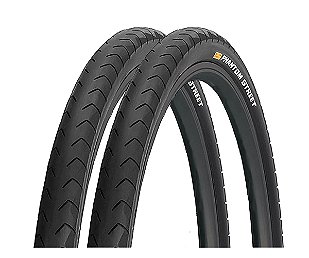 Pneu aro 26 1.75 Clearance