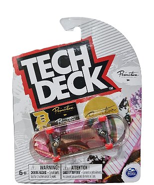 Tech Deck Skate de Dedo Darkroom Prisma - Sunny 2890 - Os melhores preços  você encontra aqui.