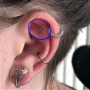 helix] [cluster][piercing helix] [helix floral] [cluster floral] [helix  folheado a ouro 18k] [helix folheado a ródio] [helix folheado][loja de  piercing] [venda de piercings] [piercings on line] [piercing orelha]