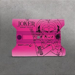 JOKER - jokerwraptools