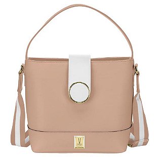 Bolsa Feminina Vizzano TOTE 10008.1 - Preto - Use Lara Cintra I Closet de  Bolsas